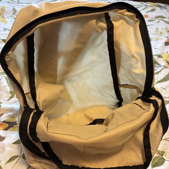 Jansport backpack - never used - Picture 4 of 4